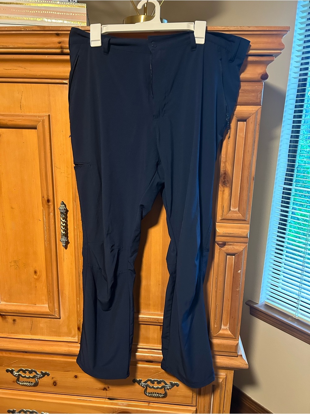 Columbia fir Ridge Pants - size 40/30